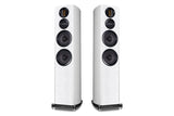 Wharfedale EVO 4.4 Wit