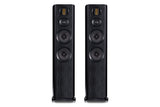 Wharfedale EVO 4.4 Zwart