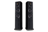 Wharfedale EVO 4.4 Zwart