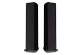 Wharfedale EVO 4.4 Zwart