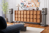 Wharfedale EVO 5.1 Grijs