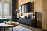 Wharfedale EVO 5.1 Walnoot