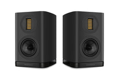 Wharfedale EVO 5.1 Zwart
