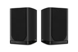 Wharfedale EVO 5.1 Zwart