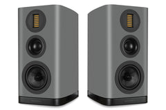 Wharfedale EVO 5.2 Grijs