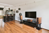 Wharfedale EVO 5.2 Stands