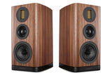 Wharfedale EVO 5.2 Walnoot