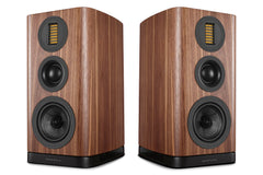 Wharfedale EVO 5.2 Walnoot