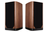 Wharfedale EVO 5.2 Walnoot