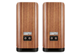 Wharfedale EVO 5.2 Walnoot