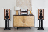 Wharfedale EVO 5.2 Walnoot