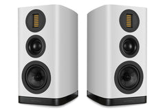 Wharfedale EVO 5.2 Wit