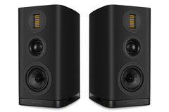 Wharfedale EVO 5.2 Zwart