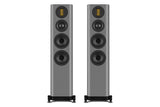 Wharfedale EVO 5.3 Grijs