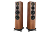 Wharfedale EVO 5.3 Walnoot