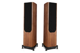 Wharfedale EVO 5.3 Walnoot