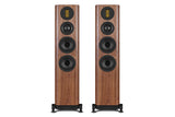 Wharfedale EVO 5.3 Walnoot