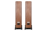 Wharfedale EVO 5.3 Walnoot