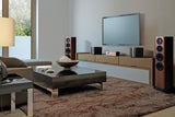 Wharfedale EVO 5.3 Walnoot