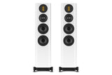 Wharfedale EVO 5.3 Wit