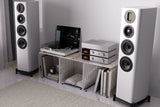 Wharfedale EVO 5.3 Wit