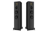 Wharfedale EVO 5.3 Zwart