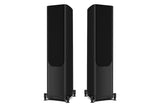 Wharfedale EVO 5.3 Zwart