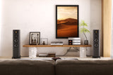 Wharfedale EVO 5.3 Zwart