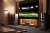 Wharfedale EVO 5.4 Grijs