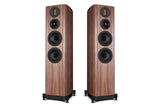 Wharfedale EVO 5.4 Walnoot