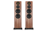 Wharfedale EVO 5.4 Walnoot