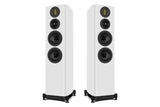 Wharfedale EVO 5.4 Wit