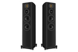 Wharfedale EVO 5.4 Zwart