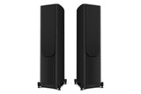 Wharfedale EVO 5.4 Zwart