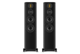 Wharfedale EVO 5.4 Zwart