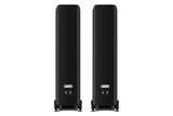 Wharfedale EVO 5.4 Zwart