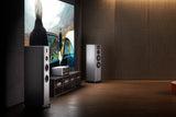 Wharfedale EVO 5.C Grijs