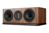 Wharfedale EVO 5.C Walnoot