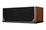 Wharfedale EVO 5.C Walnoot