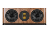 Wharfedale EVO 5.C Walnoot
