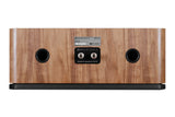 Wharfedale EVO 5.C Walnoot