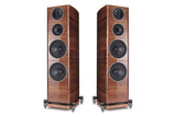 Wharfedale Elysian 4 Walnoot