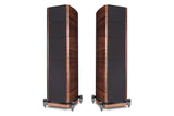 Wharfedale Elysian 4 Walnoot