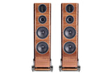 Wharfedale Elysian 4 Walnoot