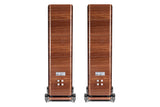 Wharfedale Elysian 4 Walnoot