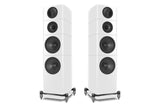 Wharfedale Elysian 4 Wit