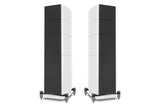 Wharfedale Elysian 4 Wit