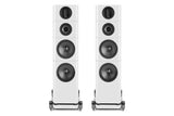 Wharfedale Elysian 4 Wit