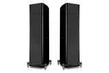 Wharfedale Elysian 4 Zwart