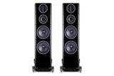 Wharfedale Elysian 4 Zwart